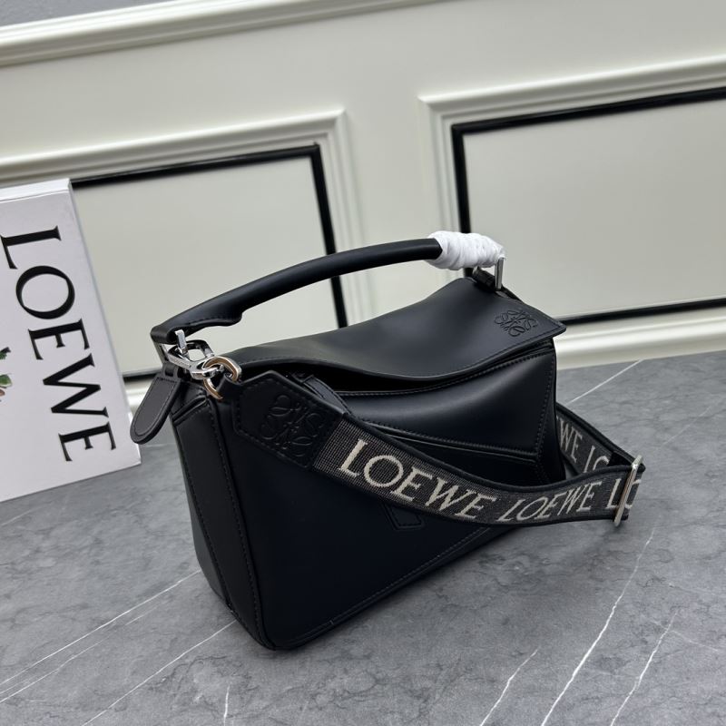 Loewe Puzzle Bags